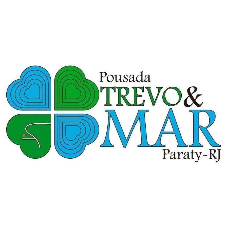 Pousada Trevo E Mar Paraty Araquari Exterior photo